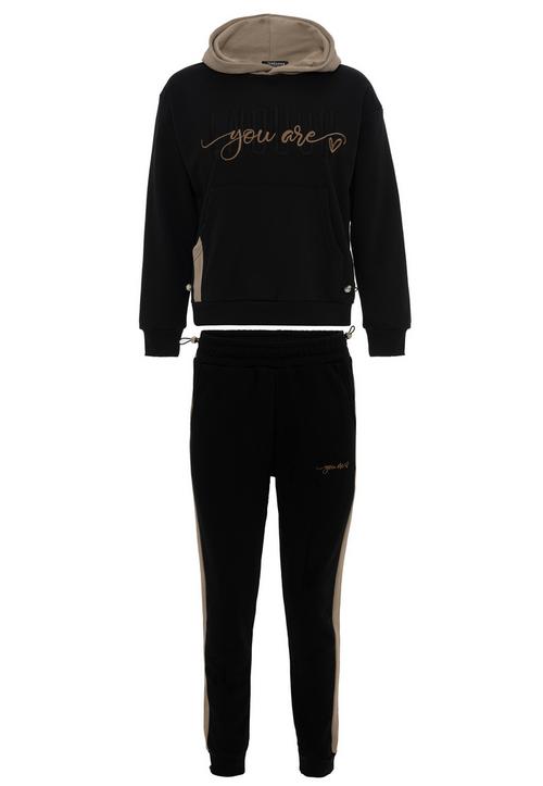 Tom Barron Trainingsanzug Damen