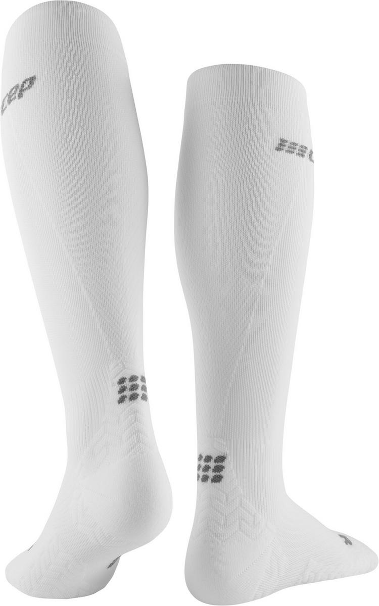CEP CEP ULTRALIGHT COMPRESSION SOCKS KNEE-HIGH Socken Damen - white - 0 | SportScheck