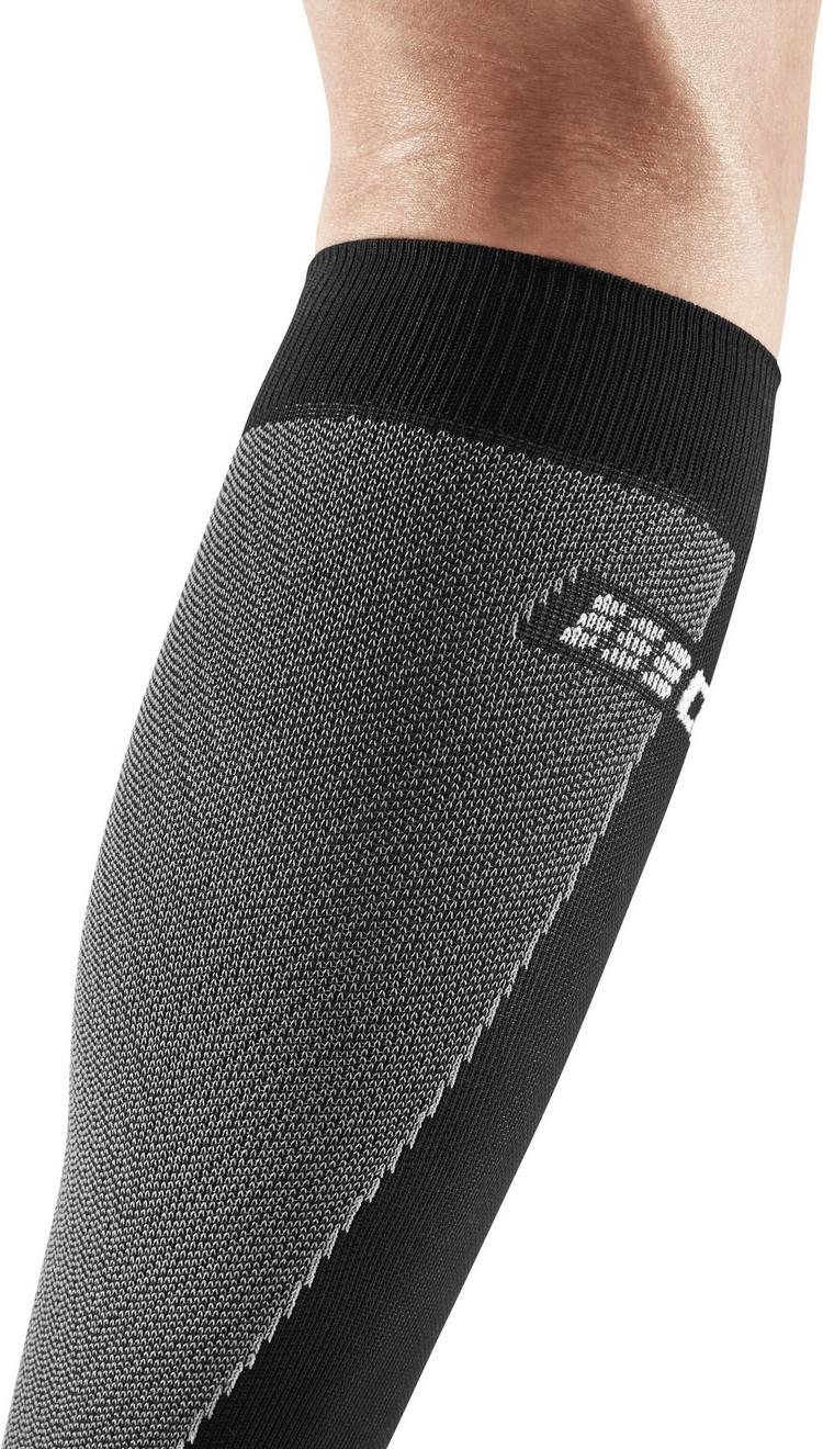 CEP CEP ULTRALIGHT COMPRESSION SOCKS KNEE-HIGH Socken Damen - black/grey - 0 | SportScheck