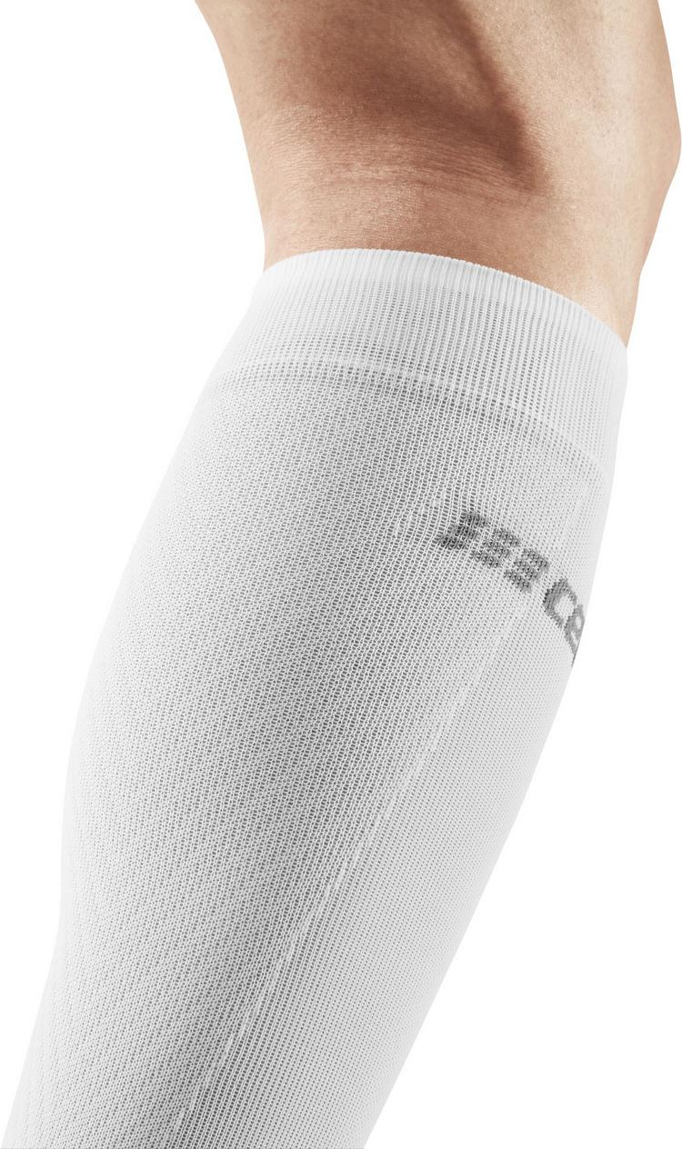 CEP CEP ULTRALIGHT COMPRESSION SOCKS KNEE-HIGH Socken Herren - white - 0 | SportScheck