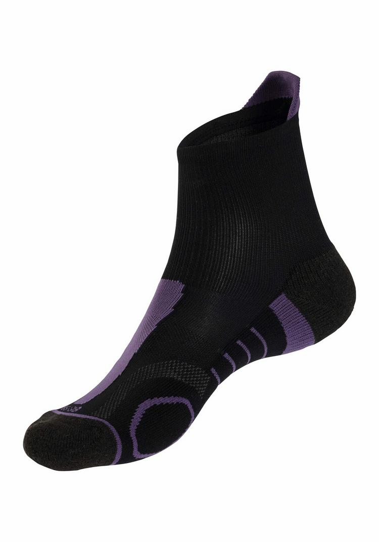 LASCANA Active LASCANA Active Wandersocken Socken Damen - schwarz - 0 | SportScheck