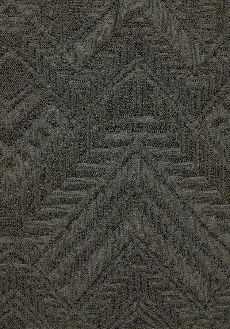 Buffalo Buffalo Triangel-Bikini Bikini Set Damen - oliv - 0 | SportScheck