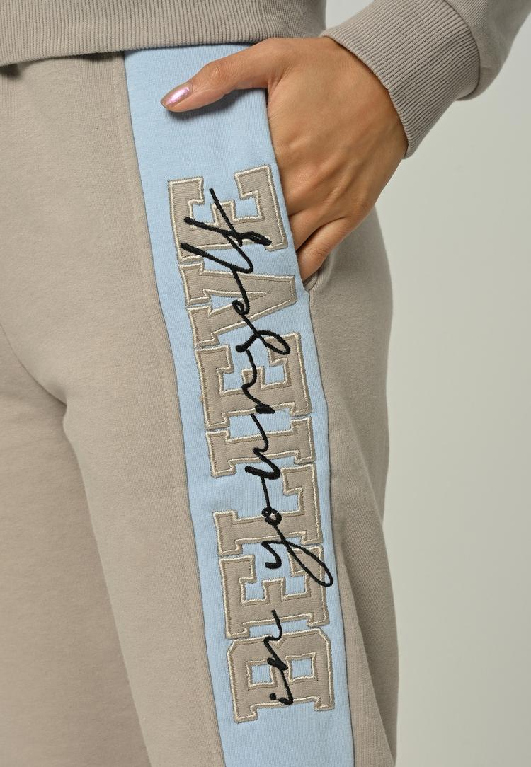 Tom Barron Tom Barron Trainingsanzug Damen - GRAU - 0 | SportScheck