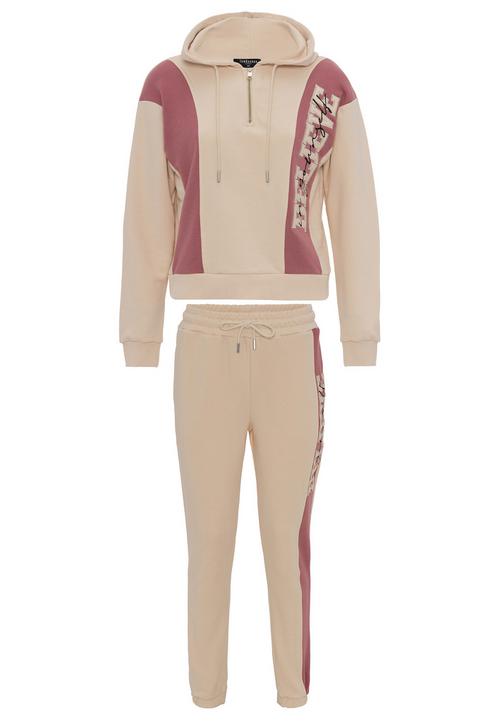 Tom Barron Trainingsanzug Damen