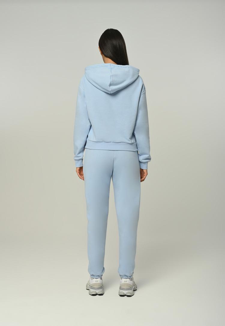 Tom Barron Tom Barron Trainingsanzug Damen - blau - 0 | SportScheck