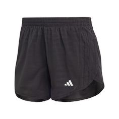 adidas Move for the Planet Shorts Funktionsshorts Damen Black