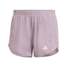 adidas Move for the Planet Shorts Funktionsshorts Damen Preloved Fig