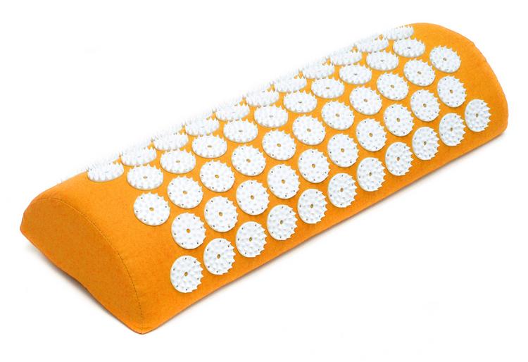 YOGISTAR YOGISTAR Yogakissen - orange - 0 | SportScheck