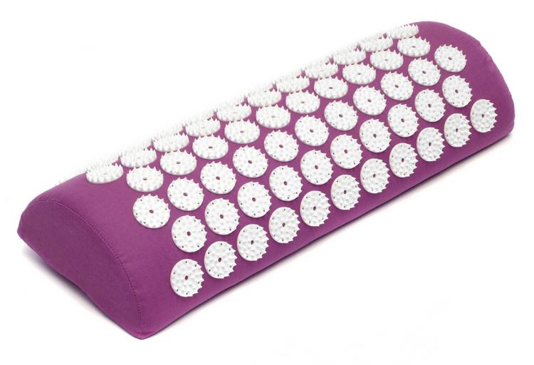 YOGISTAR YOGISTAR Yogakissen - violett - 0 | SportScheck