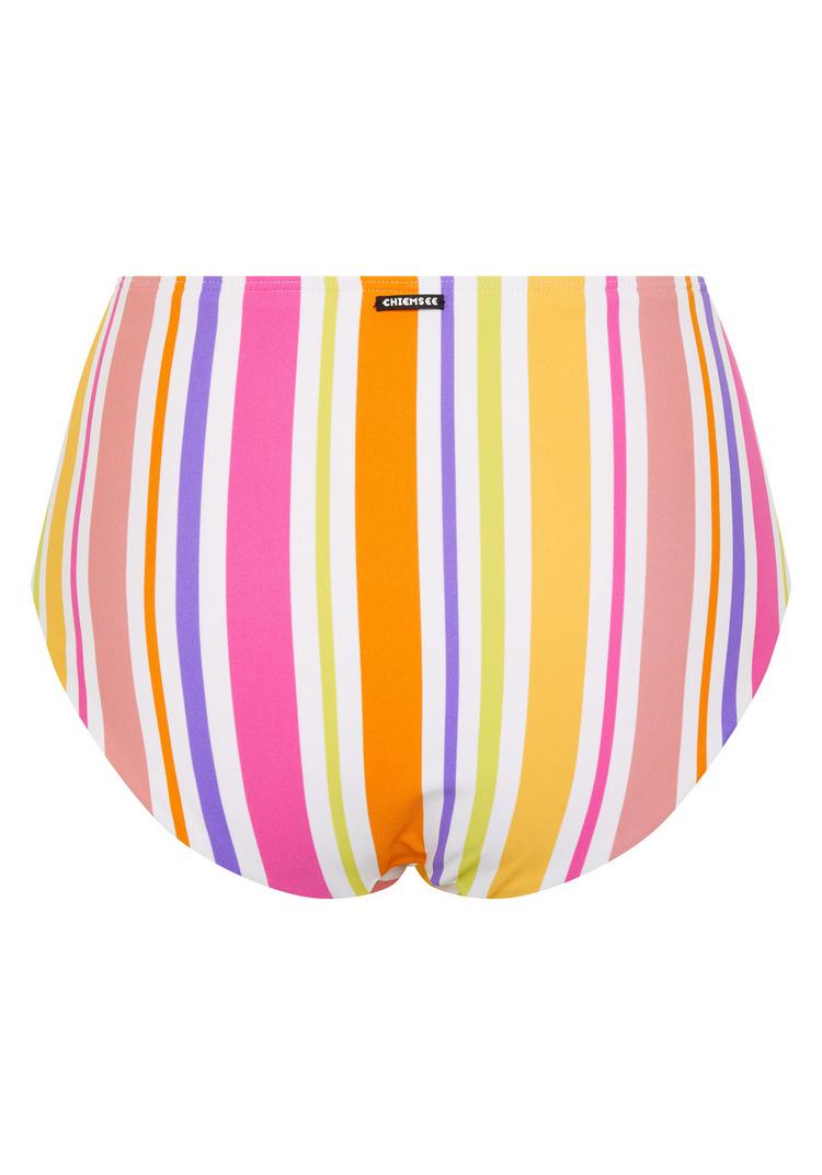 Chiemsee Chiemsee Bikinihose Bikini Hose Damen - 1021 White/Orange - 0 | SportScheck