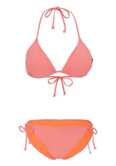 Chiemsee Bikini Bikini Set Damen 16-1632 Shell Pink