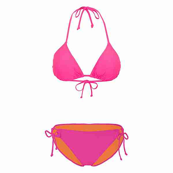 Chiemsee Bikini Bikini Set Damen 17-2435 Pink Glo