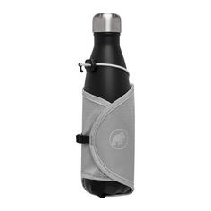 Mammut Lithium Add-on Bottle Holder Zubehör platinum