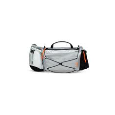 Mammut Lithium Waistpack Bauchtasche platinum