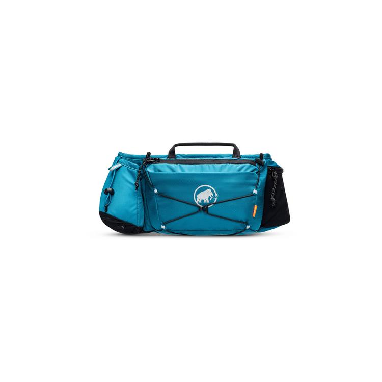 Mammut Mammut Lithium Waistpack Bauchtasche - sapphire - 0 | SportScheck