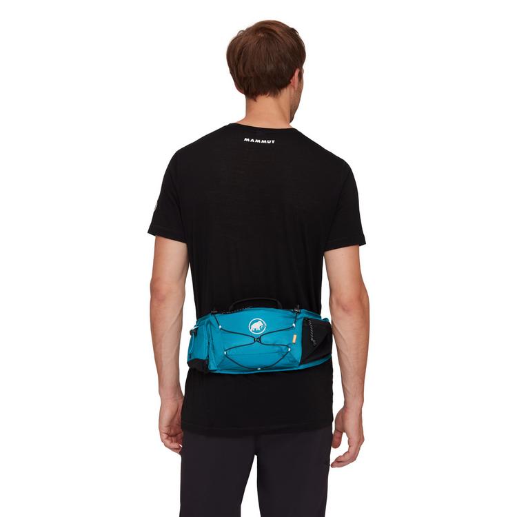 Mammut Mammut Lithium Waistpack Bauchtasche - sapphire - 1 | SportScheck