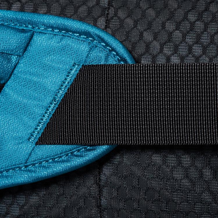 Mammut Mammut Lithium Waistpack Bauchtasche - sapphire - 1 | SportScheck