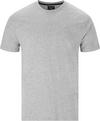Cruz Highmore Funktionsshirt Herren - 1005 Light Grey Melange