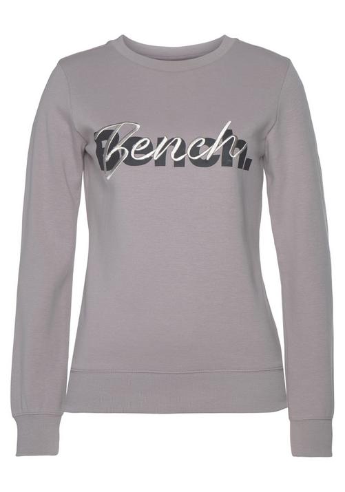 Bench Sweatshirt Sweatshirt Damen
