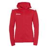 Kempa Emotion 27 Women Kapuzenjacke - rot