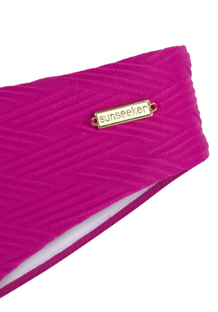 sunseeker sunseeker Bikini Hose Damen - pink - 0 | SportScheck