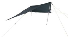 Nordisk VOSS 9 SI TARP Tarp Forest Green