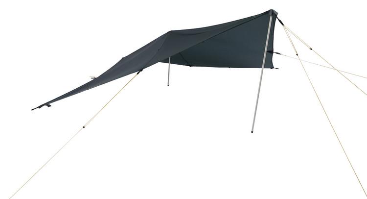 Nordisk Nordisk VOSS 9 SI TARP Tarp - Forest Green - 0 | SportScheck