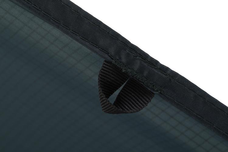 Nordisk Nordisk VOSS 9 SI TARP Tarp - Forest Green - 3 | SportScheck