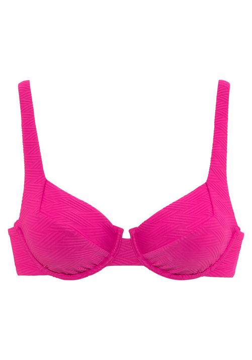 sunseeker Bikini Oberteil Damen
