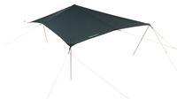 Nordisk VOSS 14 SI TARP Tarp - Forest Green