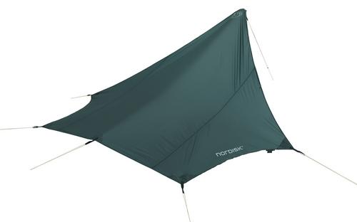 Nordisk VOSS DIAMOND SI TARP Tarp