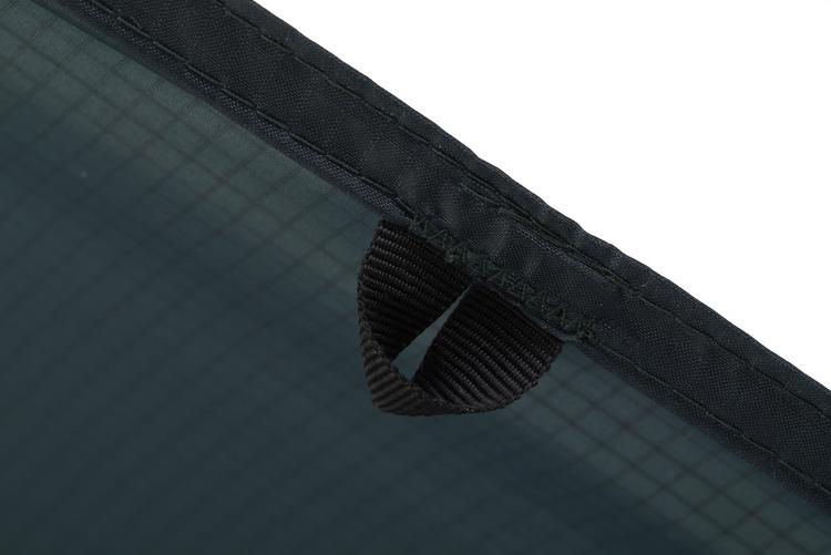 Nordisk Nordisk VOSS DIAMOND SI TARP Tarp - Forest Green - 3 | SportScheck