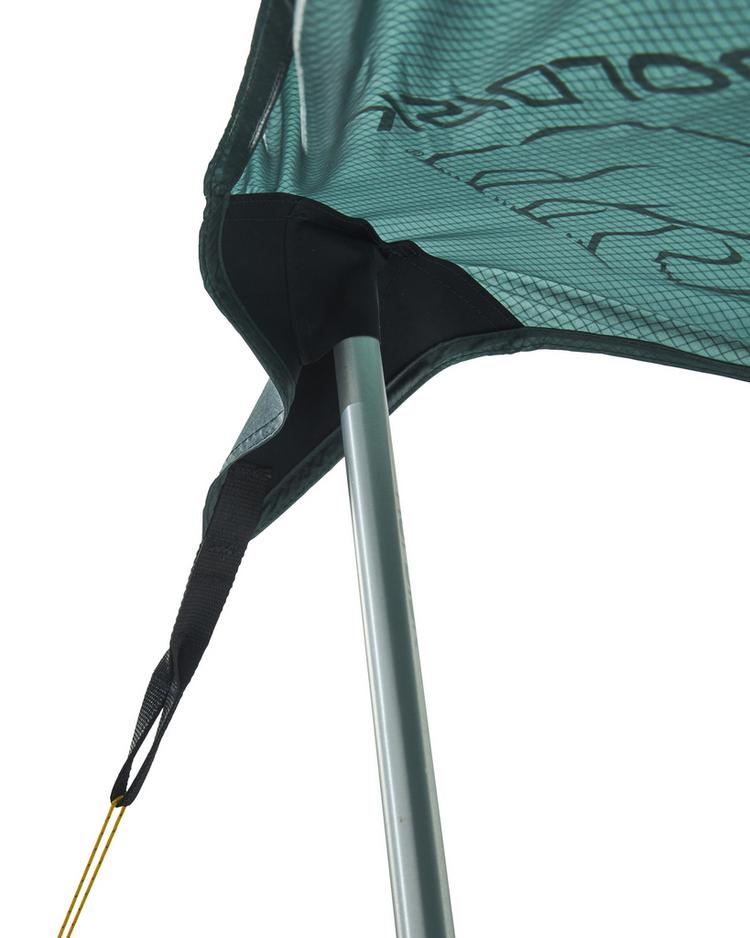 Nordisk Nordisk VOSS DIAMOND SI TARP Tarp - Forest Green - 4 | SportScheck