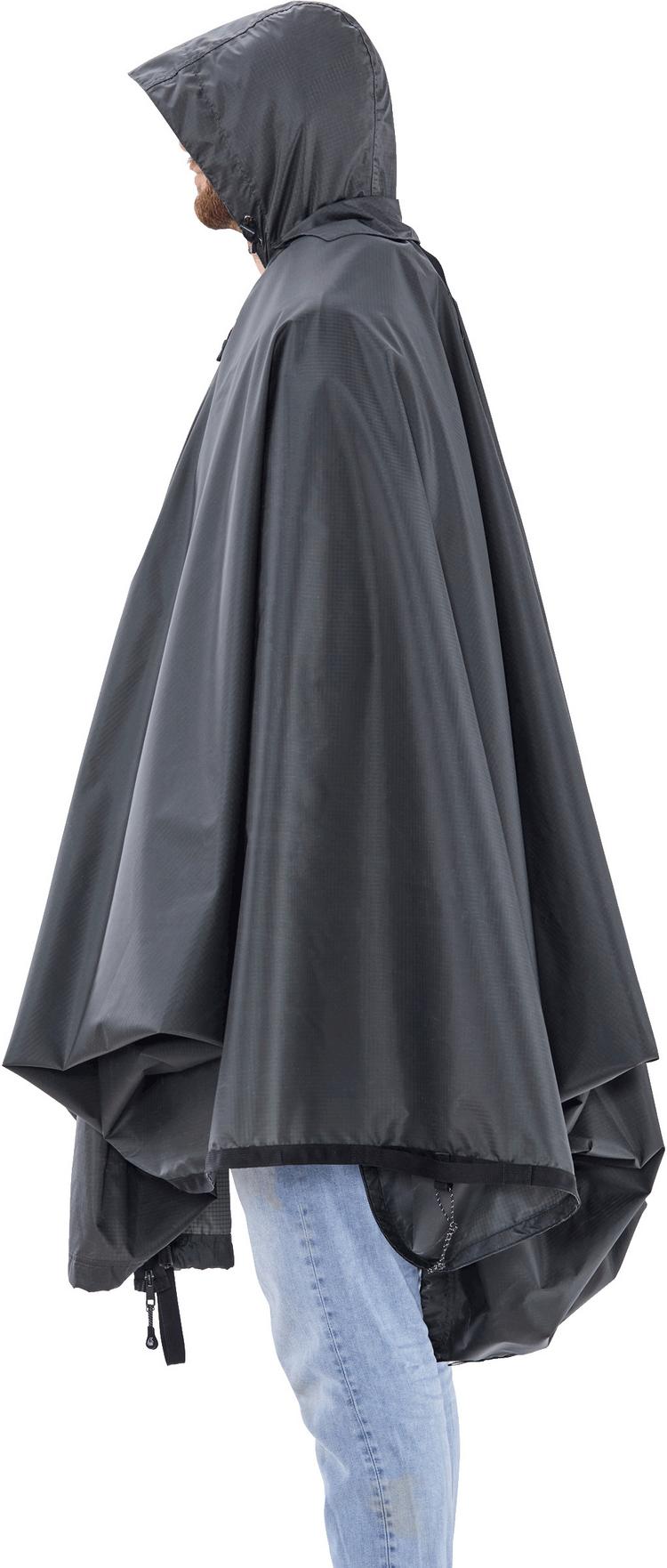 Nordisk Nordisk VOSS TECH TARP Tarp - Dark Moss - 0 | SportScheck