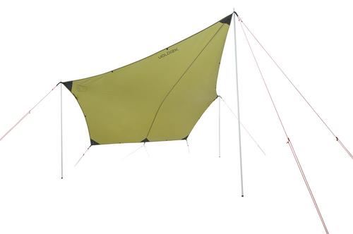 Nordisk VOSS DIAMOND PU TARP Tarp