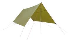 Nordisk VOSS 20 PU TARP Tarp Dark Olive