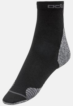 Odlo CERAMICOOL RUN Socken black(15000)