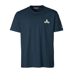 VAUDE Men's Spirit T-Shirt T-Shirt Herren dark sea/green