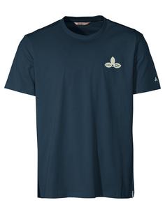 VAUDE Men's Spirit T-Shirt T-Shirt Herren dark sea/green