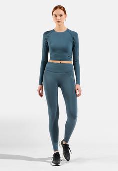 Rückansicht von Odlo ACTIVE 365 Tights Damen 10612