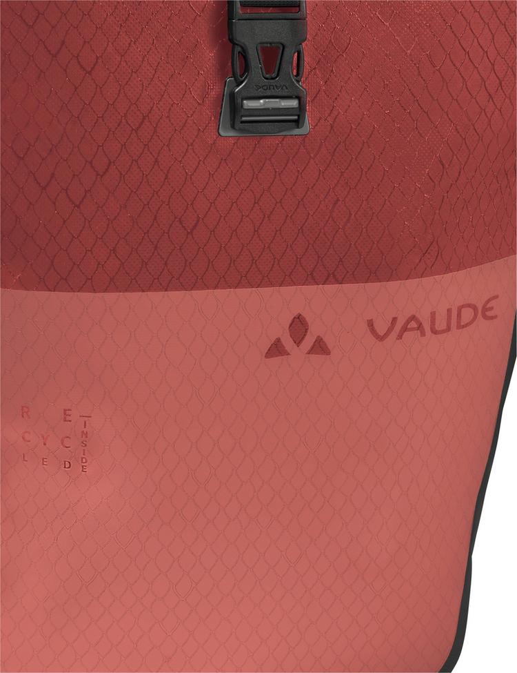 VAUDE VAUDE Aqua Back Color (rec) Fahrradtasche - redeva - 0 | SportScheck