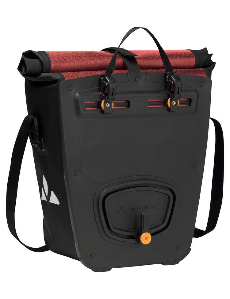 VAUDE VAUDE Aqua Back Color (rec) Fahrradtasche - redeva - 0 | SportScheck