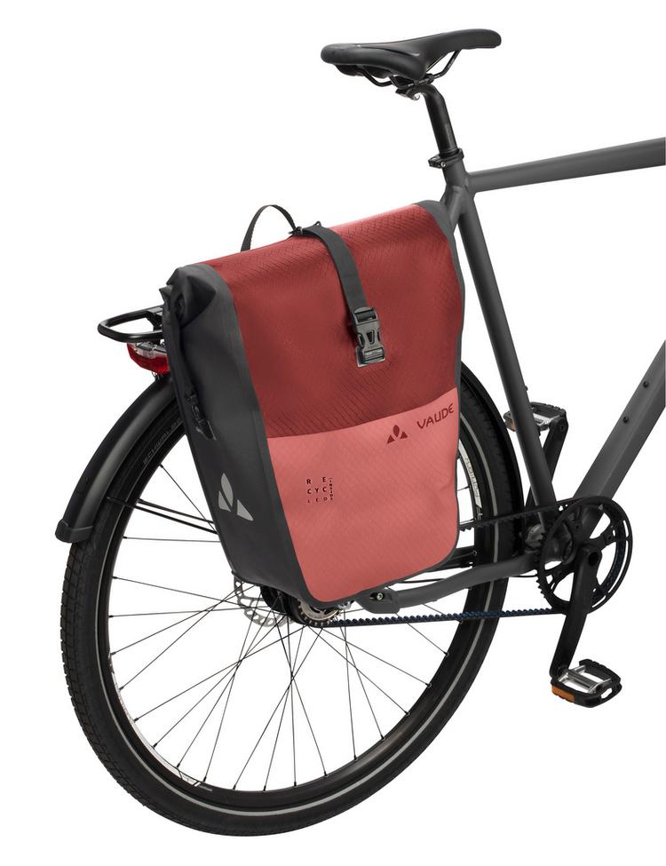 VAUDE VAUDE Aqua Back Color (rec) Fahrradtasche - redeva - 4 | SportScheck