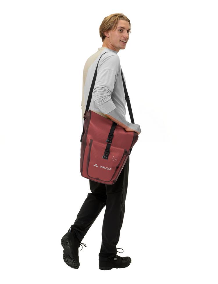 VAUDE VAUDE Aqua Back Plus (rec) Fahrradtasche - redeva - 0 | SportScheck