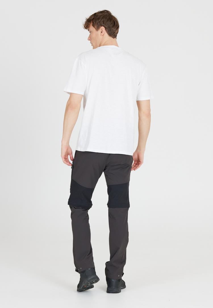 Whistler Whistler Kodiak Zipphose Herren - 1001 Black - 2 | SportScheck