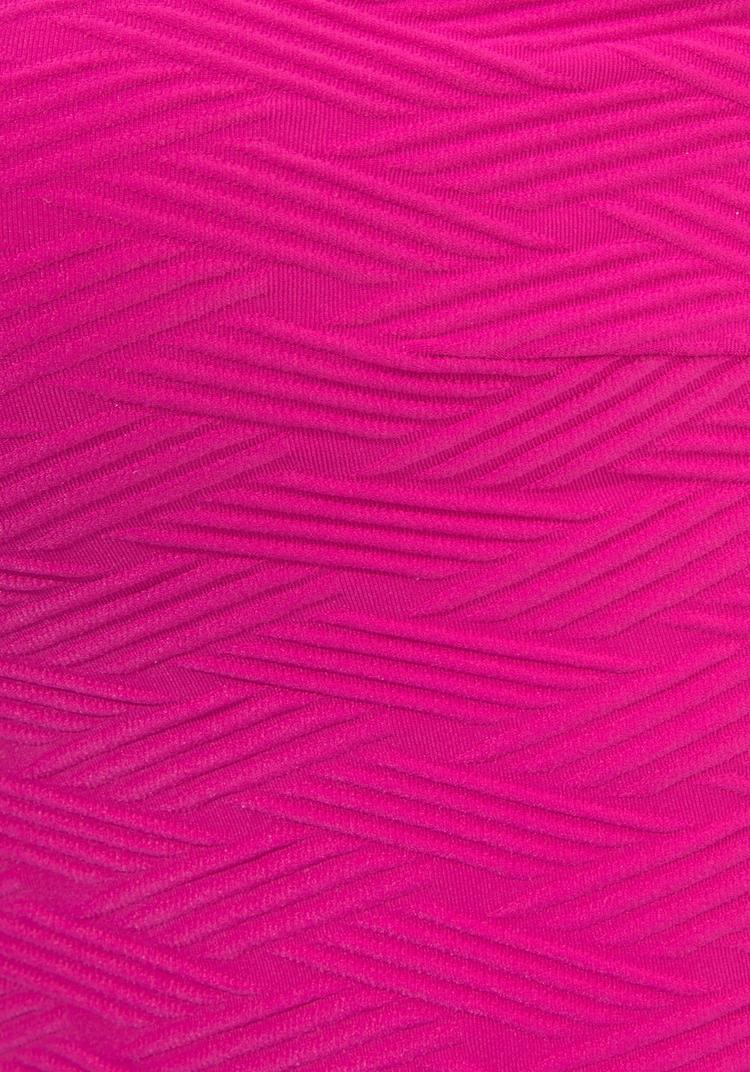 sunseeker sunseeker Crop-Bikini-Top Bikini Oberteil Damen - pink - 3 | SportScheck