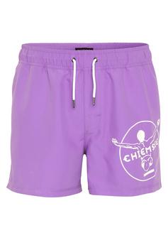 Chiemsee Badeshorts Badeshorts Herren 18-3533 Dewbery