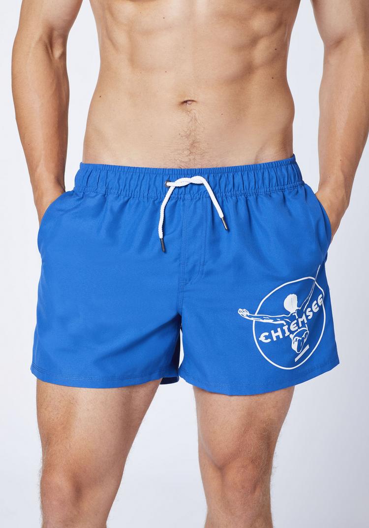 Chiemsee Chiemsee Badeshorts Badehose Herren - 19-4053 Turkish Sea - 3 | SportScheck