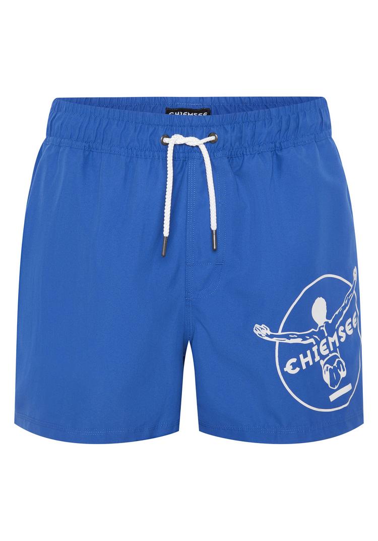 Chiemsee Chiemsee Badeshorts Badehose Herren - 19-4053 Turkish Sea - 0 | SportScheck