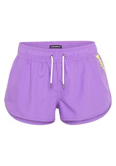 Chiemsee Badeshorts Badeshorts Damen 18-3533 Dewbery